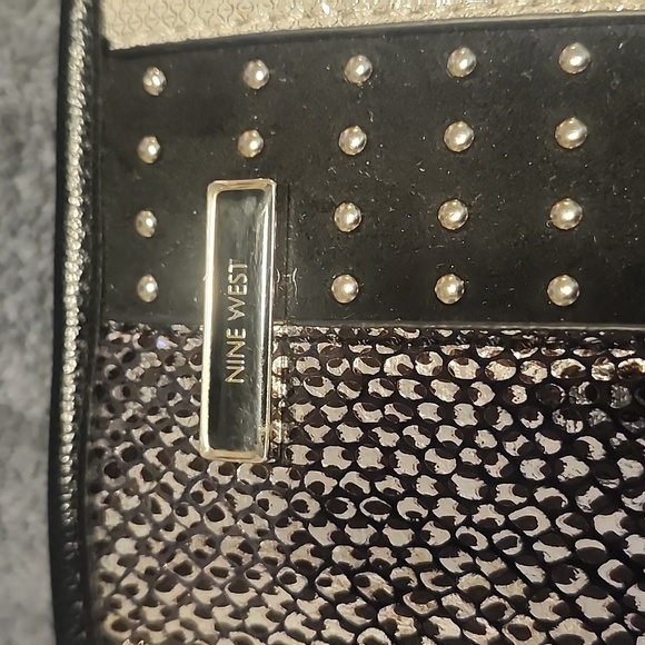 Nine West brand purse/tote NWOT - Picture 2 of 13